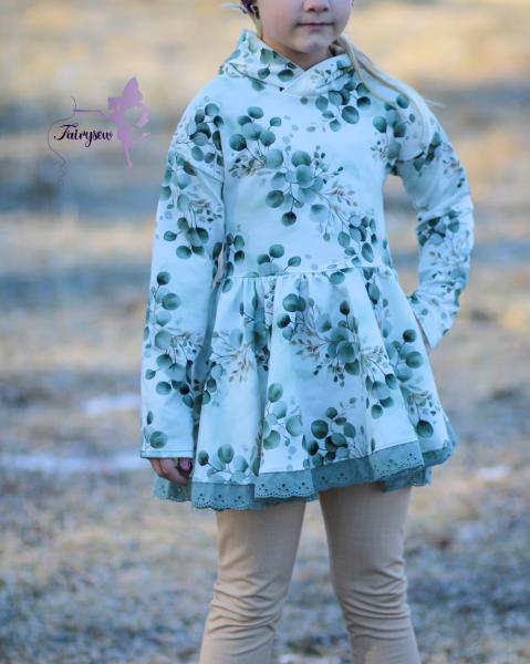 My little Garden Eukalyptus